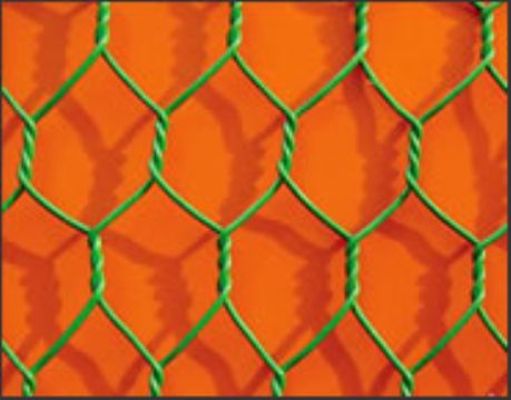 Hexagonal Wire Mesh 